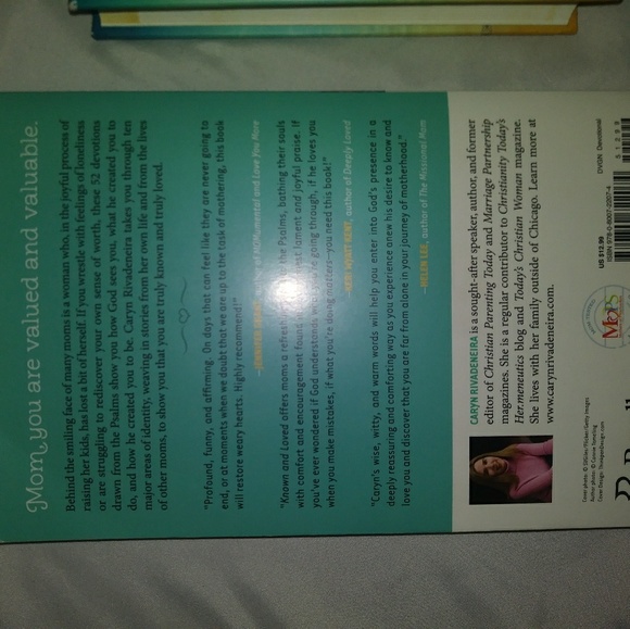 DONATED!  🌟5 devotional books--$$sold$$ - Picture 8 of 8